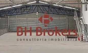 Imagem 5: GALPÃO COMERCIAL PARA LOCAÇÃO NO BAIRRO CIDADE JARDIM