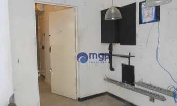 Imagem 3: Terreno com Vocação Comercial na Barra Funda - 959 m² - São Paulo/SP