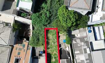 Imagem 2: Terreno comercial para venda em Vila Mangalot , 220m²