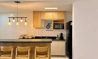 Imagem: Apartamento com 2 quartos à venda na Praia