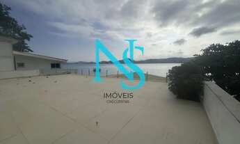 Imagem 2: Alto Padrão para Locação em Guarujá, Loteamento João Batista Julião, 3 dormitórios, 3 suít