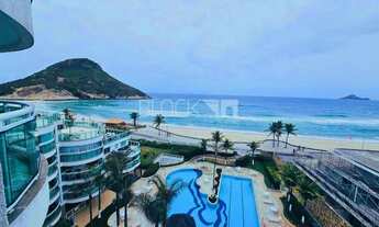 Imagem 4: Recreio dos Bandeirantes