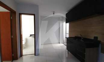 Imagem 5: Apartamento novo na Vila Maria com 02 quartos, sala, cozinha e banheiro