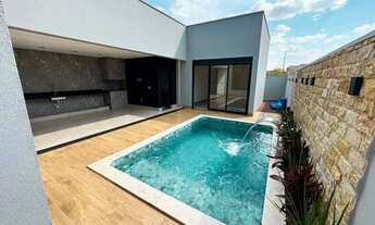 Imagem 3: Casa Térrea Condominio Arts