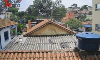 Imagem 4: Terreno à venda, 730 m² por R$ 2.500.000,00 - Pirituba - São Paulo/SP