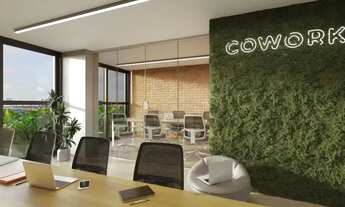 Imagem 5: Torre | Praça dos Jasmins | 56m² a 90m²