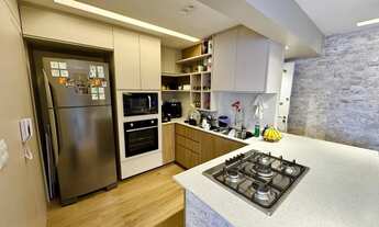 Imagem: Stupendo Piatã, 84m², 2 Suítes, Armários