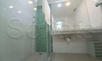 Imagem 6: Le Bougainville 1 dorm e 1 vaga disponível para locação em Alphaville Comercial