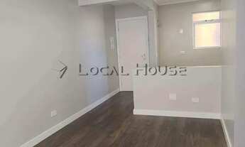 Imagem 3: Apartamento à venda em Curitiba, Portão, com 3 quartos, 67m²