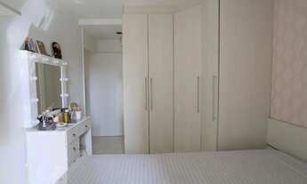 Imagem 6: Apartamento à Venda - Mooca, 2 Quartos, 65 m2