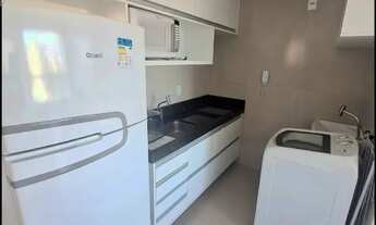 Imagem 3: Aluguel Apto Semi Mobiliado 1 Qto no Beach Class Jaqueira, Lazer Complt no Parnamirim