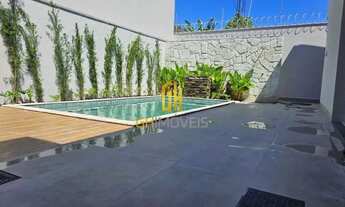 Imagem 4: Casa à venda, 185 m² por R$ 1.300.000,00 - Jardim Presidente - Goiânia/GO