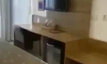 Imagem 4: Imóvel para venda possui 29 metros quadrados com 1 quarto em Pina - Recife - PE