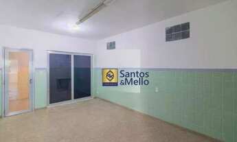 Imagem 5: Casa com 3 dormitórios para alugar, 250 m² por R$ 5.658,00/mês - Vila Pires - Santo André