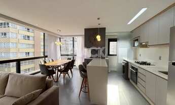 Imagem 3: Apartamento de 2 quartos mobiliado no Verano da Praia Grande em Torres