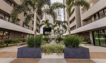 Imagem 2: Imóvel para aluguel tem 98 metros quadrados com 3 quartos em Setor Bueno - Goiânia - GO