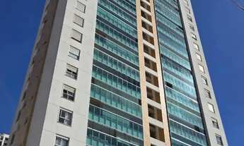 Imagem: Residencial Glam Terrasse