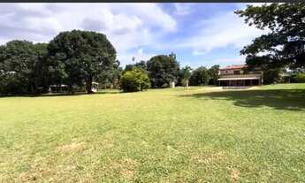 Imagem 6: CHÁCARA Á VENDA LOCALIZADA NA SHIS QI 15