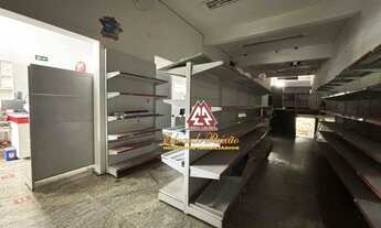 Imagem 3: Salão para alugar - Vila Renata - Guarulhos/SP