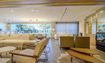 Imagem 2: Apartamento Alto Padrão - 260m2 - Ecoville - 4 suites - 4 vagas