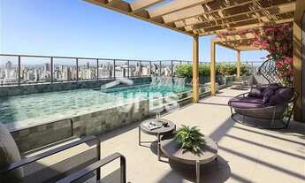 Imagem 7: Cinque Terre Residenze - Apartamento 3 quartos, sendo 3 suítes