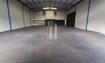 Imagem 4: Galpão Comercial em Cardoso Continuação - Aparecida de Goiânia, GO