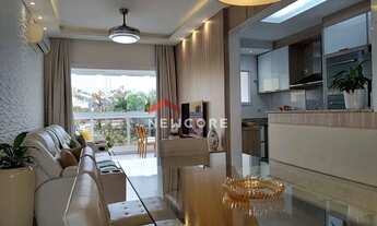 Imagem 5: Apartamento em Rua Joaquim Gomes Bacarissa - Centro - Peruíbe/SP