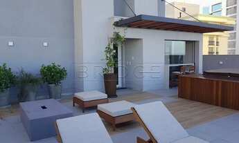 Imagem 7: APARTAMENTO 1 QUARTOS 2 VAGAS - TRÊS FIGUEIRAS