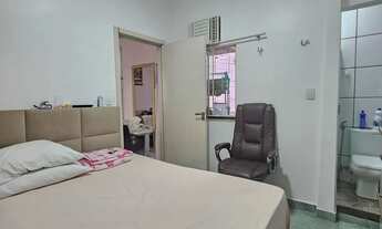 Imagem 4: Casa no Bairro da Paz PRONTA P MORAR. Próximo ao Condomínio Ariranha e a quadra de areia