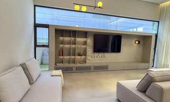 Imagem 3: Oportunidade - Casa em Condomínio - Condomínio Reserva das Figueiras - 3 Suítes - Mobiliad