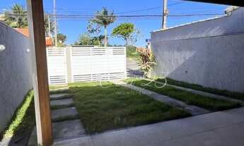 Imagem 2: CORDEIRINHO, ORLA 23 IMOBILIÁRIA!Excelente casa próximo a praia e comércios em Cordeirinho