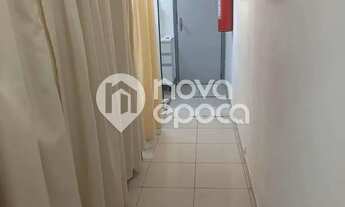 Imagem 4: Tijuca Galpão / depósito com 1 vaga na garagem