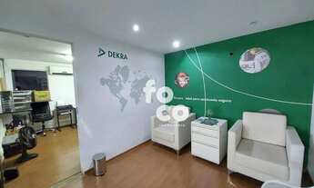 Imagem 6: Barracão à venda, 400 m² por R$ 2.000.000,00 - Aparecida - Uberlândia/MG