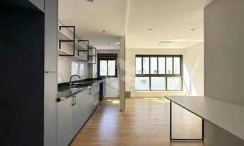 Imagem 2: Apartamento 40M² - para Alugar