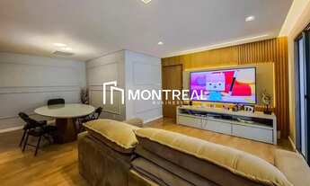 Imagem 4: APARTAMENTO À VENDA NA VILA MARIANA - 3 SUÍTES, 2 VAGAS DE GARAGEM