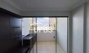 Imagem 6: Oeste Tower Residence - Apartamento 3 quartos, sendo 1 suíte