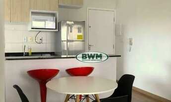 Imagem 4: Apartamento para alugar, 57 m² por R$ 3.500,00/mês - Parque Bela Vista - Votorantim/SP