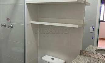 Imagem 6: Apartamento padrão, Bairro Quinta Primavera, Zona Sul, em Ribeirão Preto/SP