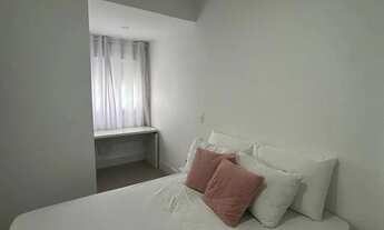 Imagem 7: Apartamento Mobiliado para Locação na Consolação 56m2 com 2 Quartos, 1 Vaga de garagem por