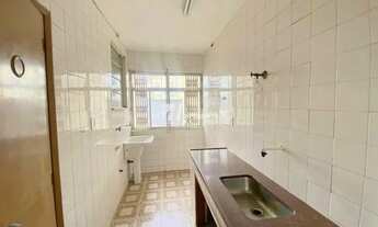 Imagem 7: Apartamento com 2 dormitórios à venda, 119 m² por R$ 250.000,00 - Centro - Nova Iguaçu/RJ