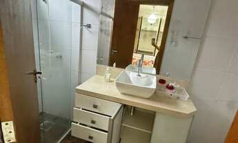 Imagem 7: EDIFÍCIO MONALISA, 200M², 3 SUÍTES, 2 VAGAS, NAZARÉ