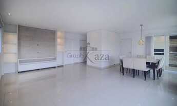 Imagem 2: Apartamento - Vila Suzana - 3 Suítes - 184m²