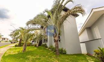 Imagem 5: Casa de alto padrão à venda em condomínio no Jardim Residencial Santa Clara, Indaiatuba-SP