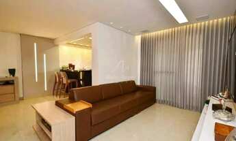 Imagem 6: Apartamento 4 quartos (1 suíte) Bairro Ipiranga