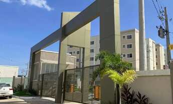 Imagem 7: PLANALTO 2 QUARTOS| ELEVADOR| PARQUE MOSAICO