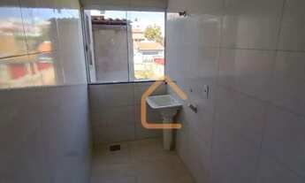 Imagem 7: Apartamento com 2 dormitórios à venda, 65 m² por R$ 270.000,00 - Vergani - Pouso Alegre/MG