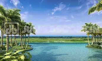 Imagem 3: Barra da Tijuca/ Atlântico Golf/ varanda/ 3Suítes/ 2 Vagas