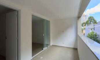 Imagem 6: Agua Verde - Apart. novo com 114m2 privativos - 3 quartos - 2 vagas