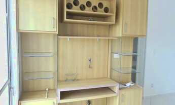 Imagem 5: EXCELENTE APARTAMENTO SEMIMOBILIADO NO GARDEN VILLAGE