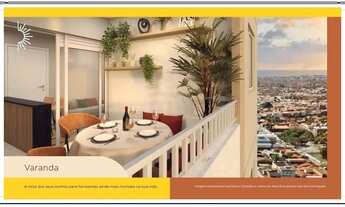 Imagem 4: APARTAMENTO NA PLANTA NO ANTONIO BEZERRA / ENTRADA PARCELADA/ FINANCIAMENTO CAIXA MCMV